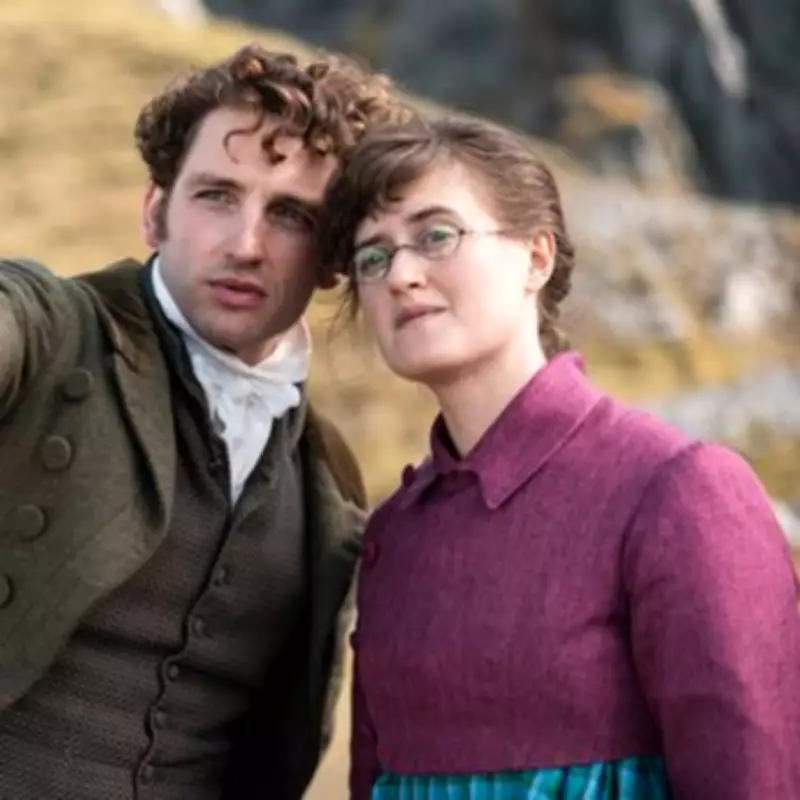 The Other Bennet Sister Finale: Mary's Romantic Fate and Ending Explained