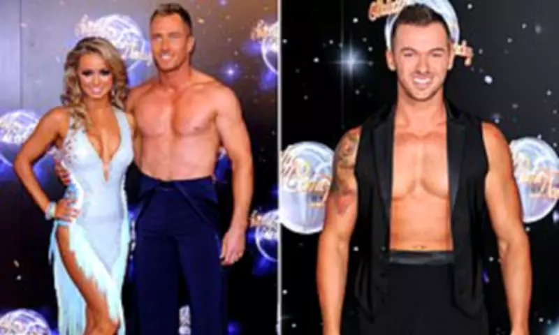 The Other Strictly Curse: Dancers Face Financial Ruin and Scandal After BBC Axe