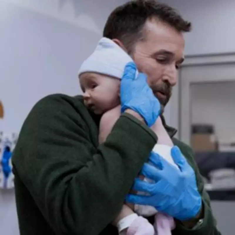 The Pitt Season 2 Cast Introduces New Characters Creating Tension in Medical Drama