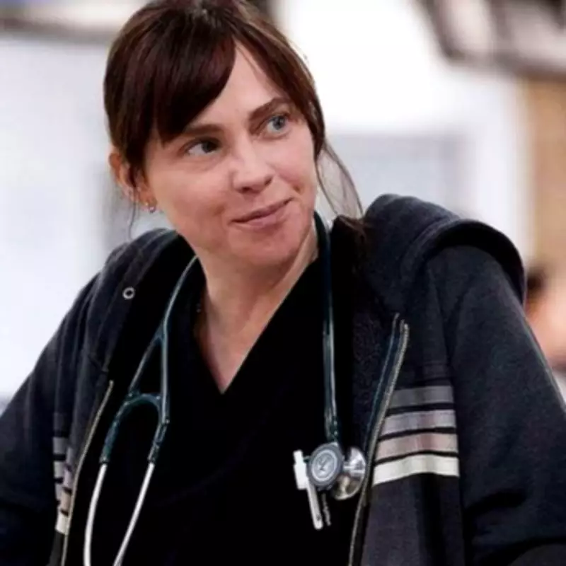 The Pitt Star's Uncanny Transformation: Playing Her Own Father in Horror Series