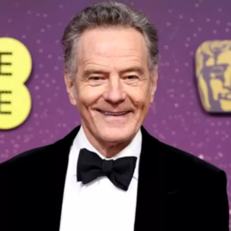 The Pitt's Hidden Star: Bryan Cranston's Daughter Shines in HBO Medical Drama