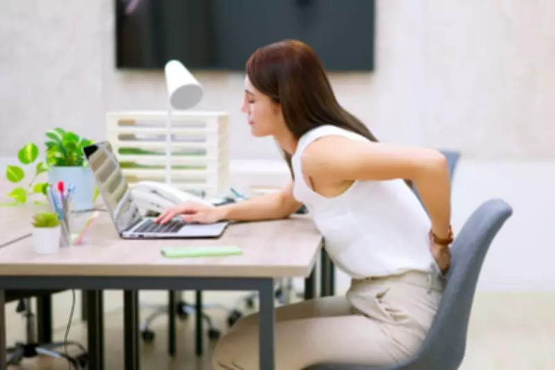 The Posture Myth Debunked: Why Slouching Isn't the Back Pain Villain