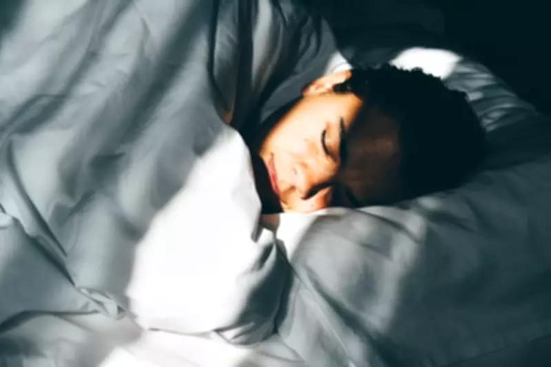The Relentless News Cycle: Why Going to Bed Early Is a Radical Act