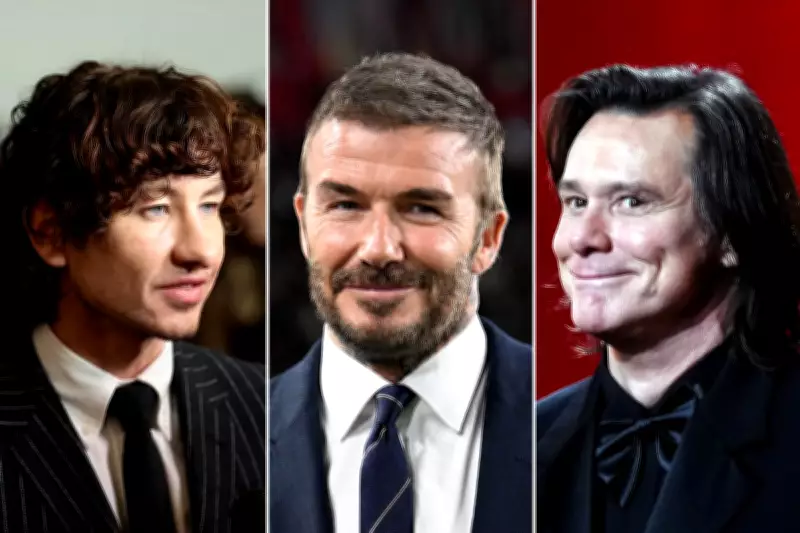 The Rise of 'Brotox': Men Face Mounting Pressure Over Unrealistic Beauty Standards