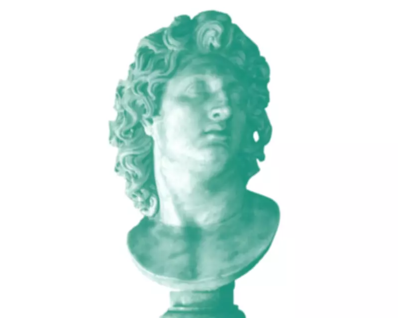 The Rise of Impossible Male Beauty Standards: From Aristotle to AI