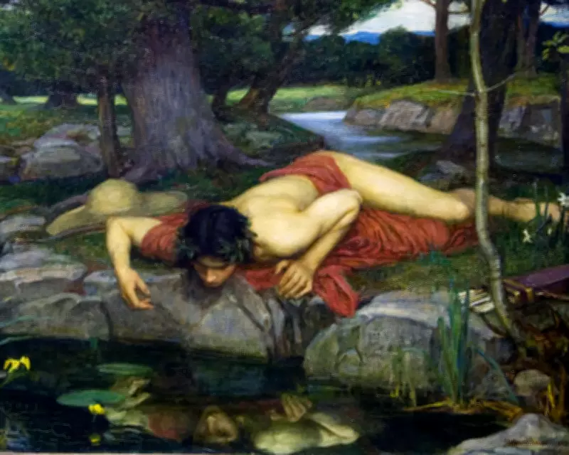 The Rise of Looksmaxxing: A Mirror to Young Men's Unspoken Insecurities