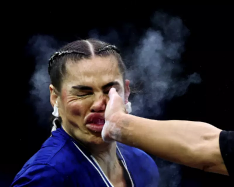 The Rise of Parasitic Sports: From Power Slap to Run Nation