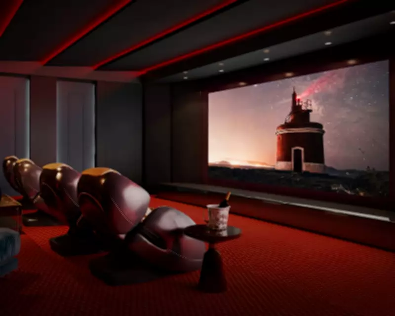 The Rise of Premium Pricing: From Cinemas to Healthcare in the US