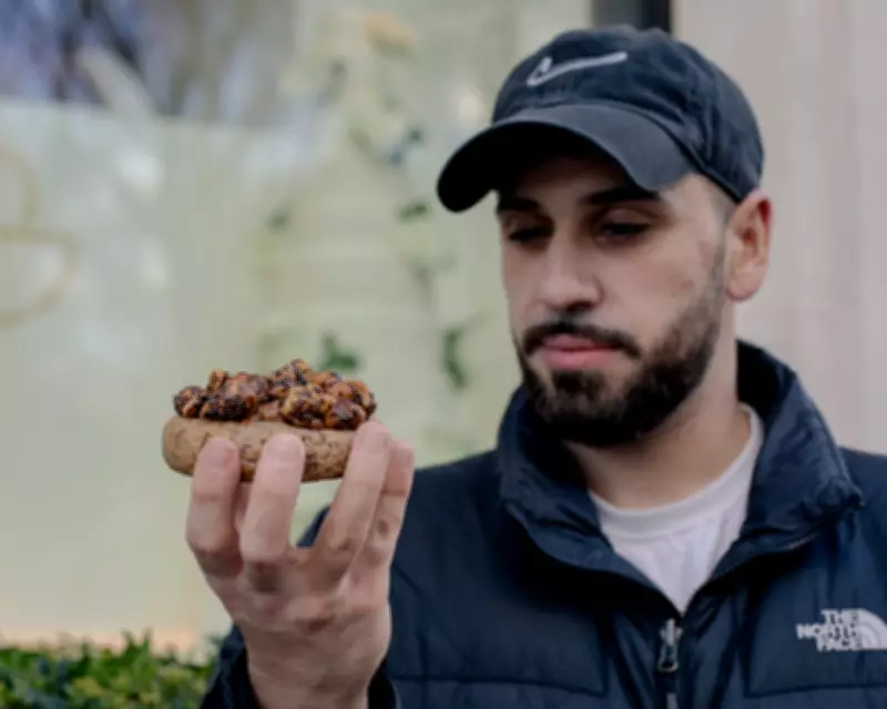 The Rise of the £25 Cookie: Britain's Luxury Bakery Boom Amid a Cost of Living Crisis