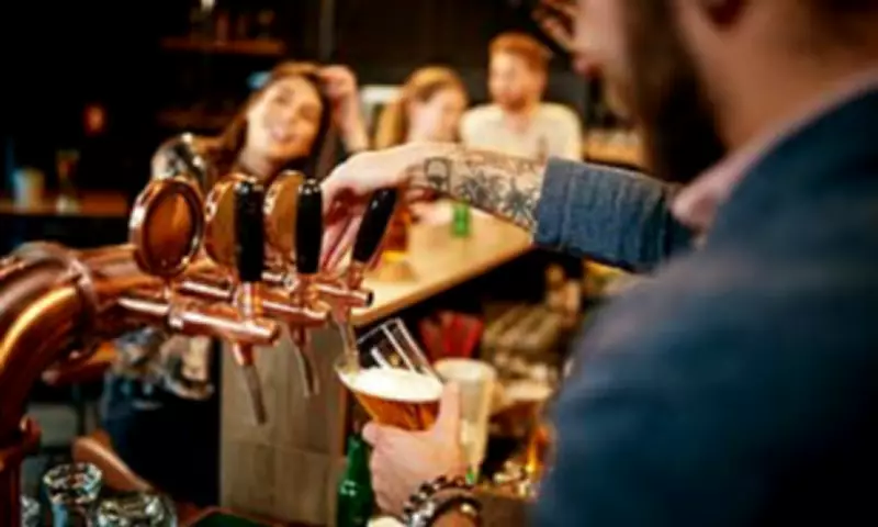 The Royal Oak Crowned Britain's Favourite Pub Name in National Poll