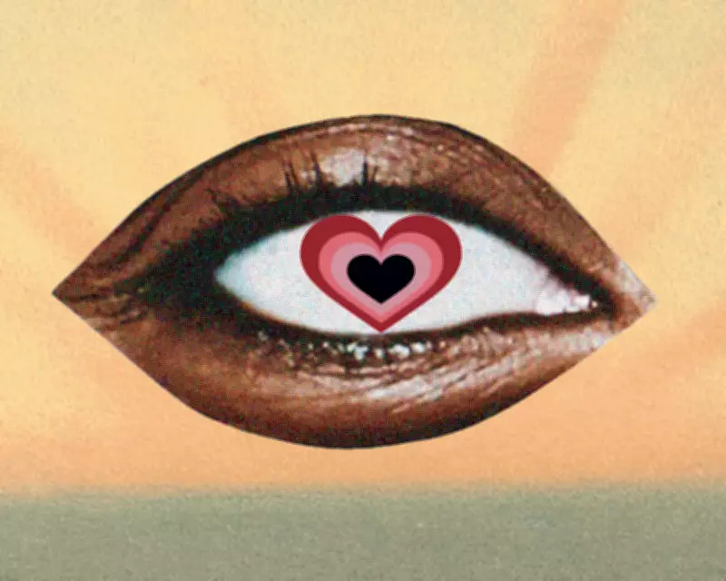 The Science of Staring: How Eye Contact Strengthens Relationships