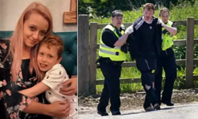 The Skegness Psycho: How a 28-Mile Walk Ended in Double Murder