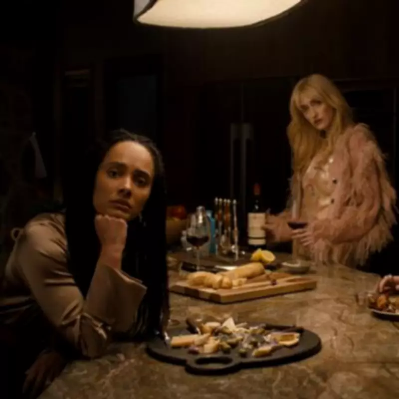 The Sorry Man's True Identity Revealed in Netflix Horror Series