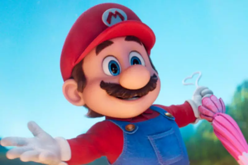 The Super Mario Galaxy Movie Review: A Bland, Joke-Free Sequel That Fails to Impress