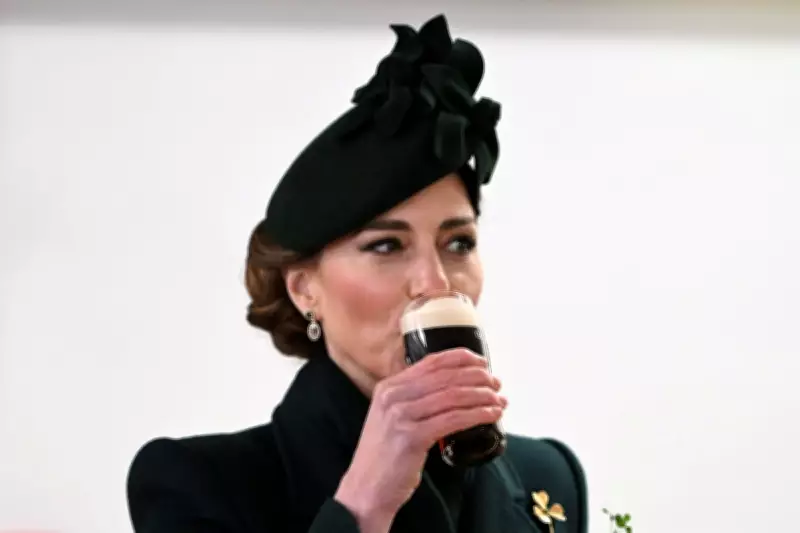 The Surprising History of Drinking on St. Patrick's Day