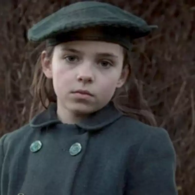 The Tragic Fate of Ruby Shelby in Peaky Blinders: A Heartbreaking Tale