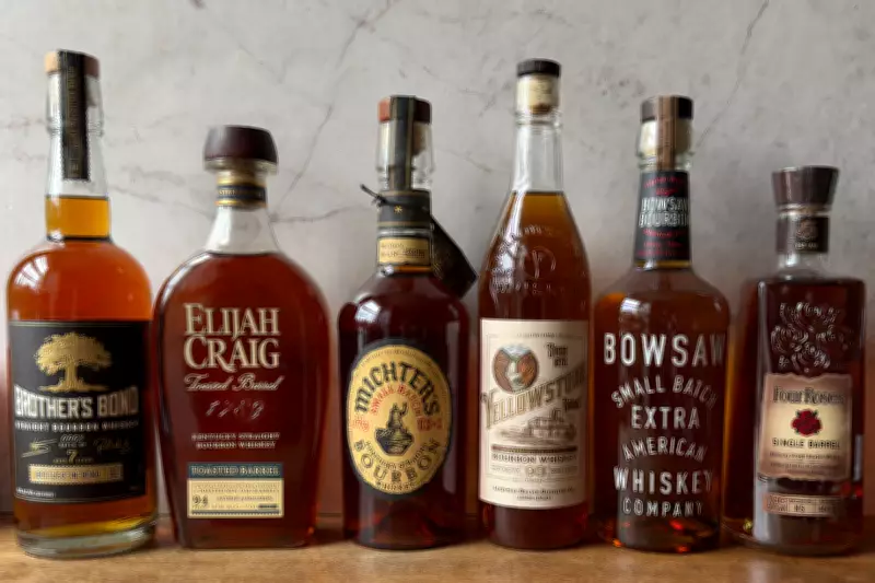 The Ultimate Bourbon Guide: Top 11 Picks for Sipping and Cocktails in 2026