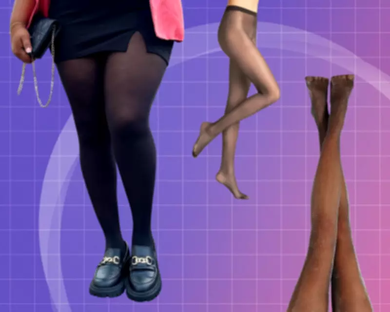 The Ultimate Guide to Ladder-Resistant Black Tights in the UK for 2026