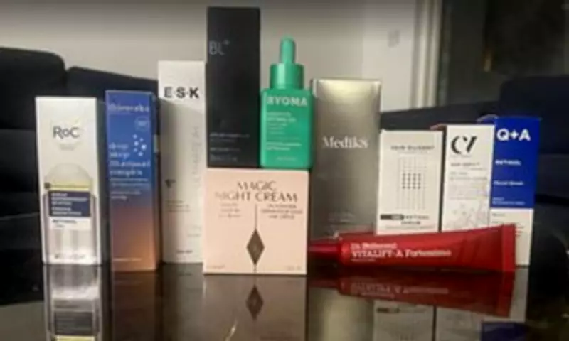 The Ultimate Guide to Retinol: Expert Reviews and Top Product Picks