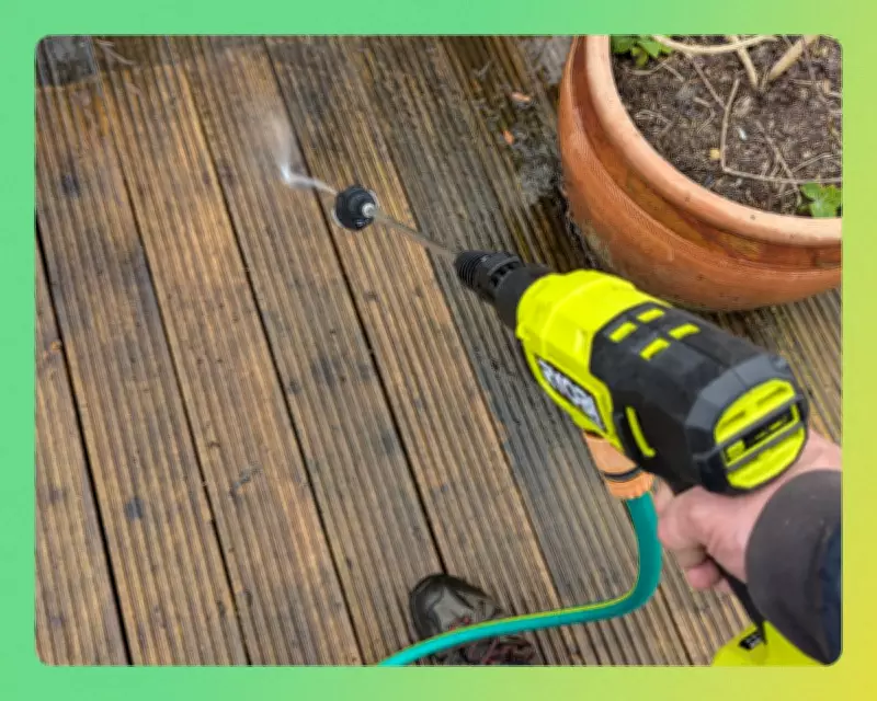 The Ultimate Guide to the Best Pressure Washers in the UK for 2026