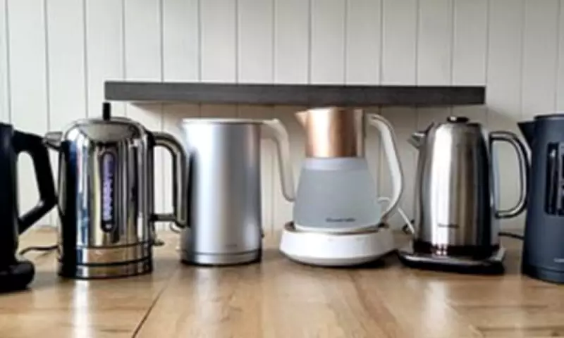 The Ultimate Kettle Guide: Expert Reviews and Top Picks for Your Perfect Brew