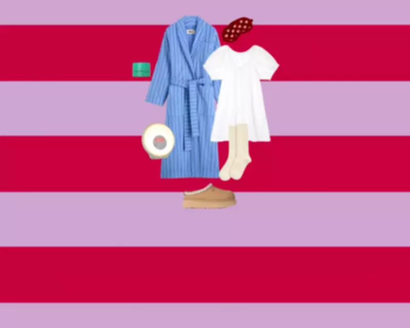 The Ultimate Sleepwear Guide: Elevating Your Nightly Routine for Better Rest