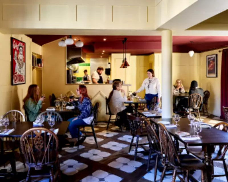 The Wellington Margate Review: A Cosy Pub with Heartwarming Food and Service