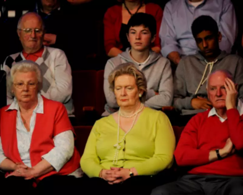 Theatre's Golden Rule: Short Snacks or Long Feasts, Avoid the Danger Zone