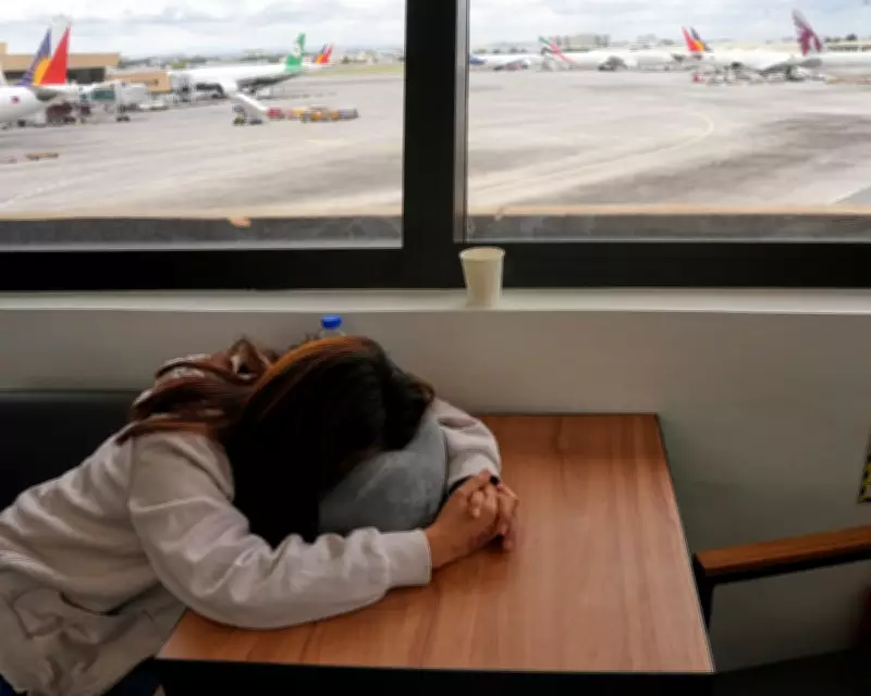 Therapist Reports Surge in War Anxiety as Global Events Trigger Existential Fear