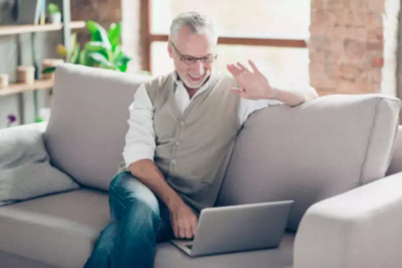 Therapists Reveal How to Thrive When Living Alone in Later Life