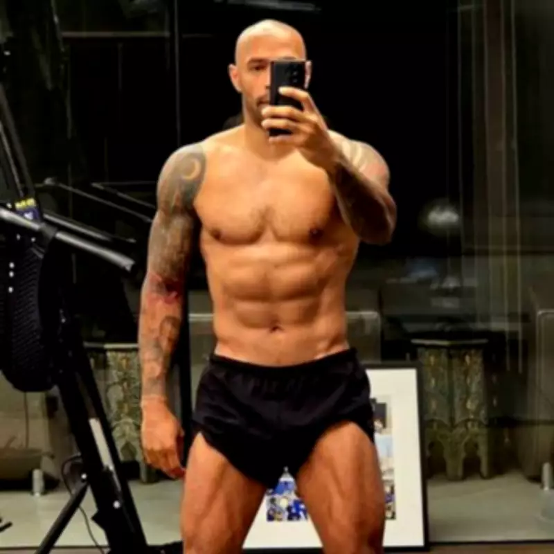 Thierry Henry's Body Transformation: Arsenal Legend Reveals His Three Simple Rules