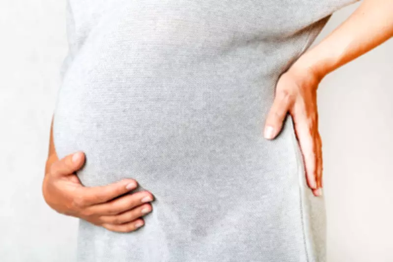 Think Tank: Male Maturity Delay Contributes to Women Missing Motherhood