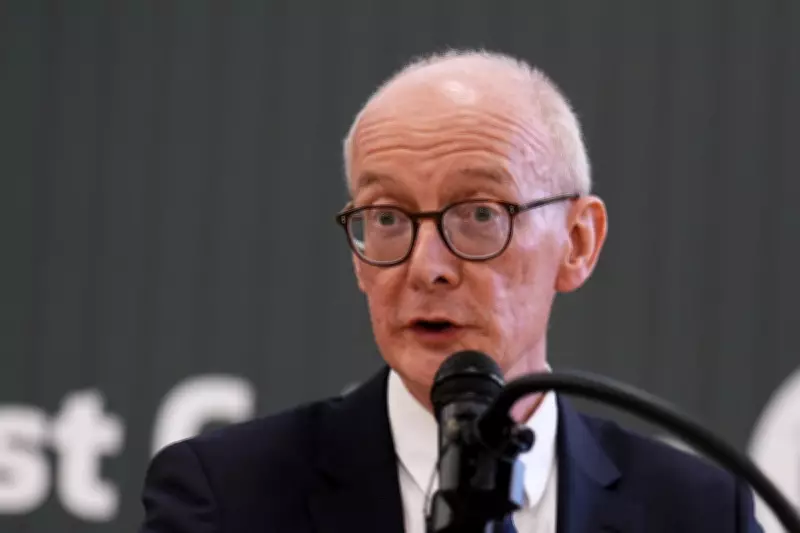 Think Tank Warns Starmer's £1bn Youth Jobs Plan Will Only Help Small Fraction