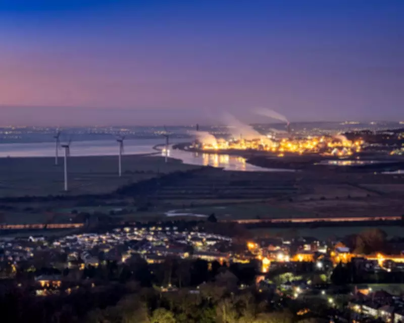 Thinktank Proposes Gas Reserve to Slash UK Energy Bills by £200 Annually