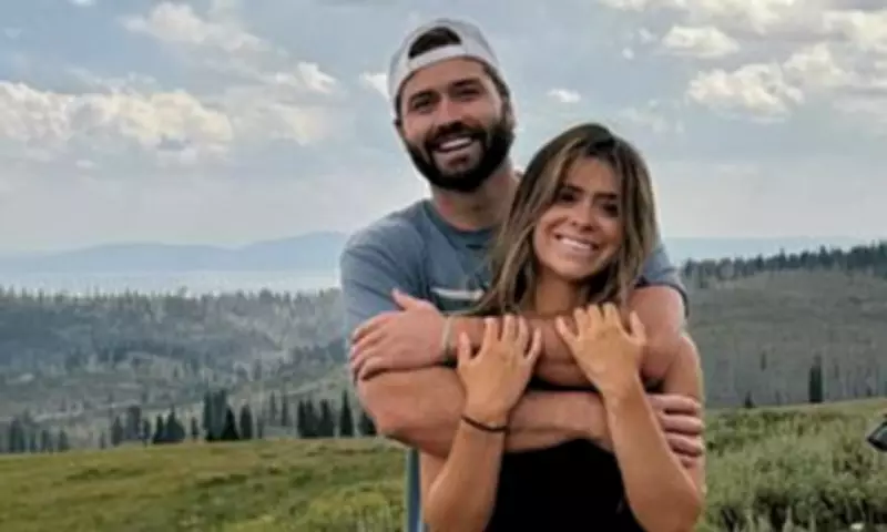 Third Domestic Violence Probe Launched Against Reality Star Taylor Frankie Paul