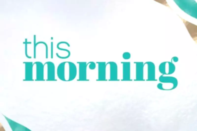 This Morning Doctor's Book Launch Sees No Family or Friends Attend