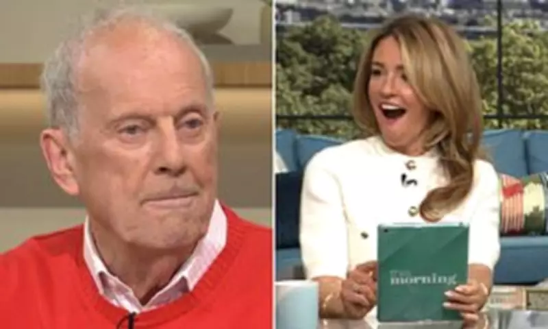This Morning Hosts Stunned as Co-Stars Clash Over Influencer Toy Debate