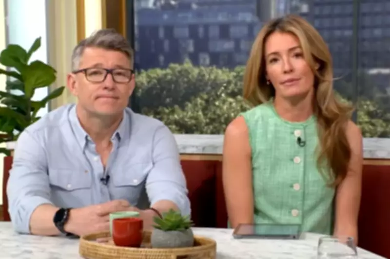 This Morning Pays Tribute as MAFS Star Mel Schilling Dies Aged 54