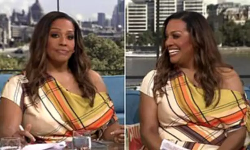 This Morning Viewers Slam Alison Hammond's 'Shouting' and Cat Deeley's 'Cringe' Segments