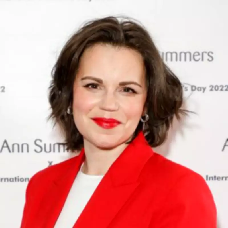 This Morning's Dr Philippa Kaye Undergoes Hysterectomy After Cancer Battle