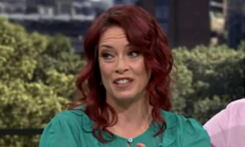 This Morning's Sharon Marshall Recalls Hay Fever-Induced Cardiac Arrest