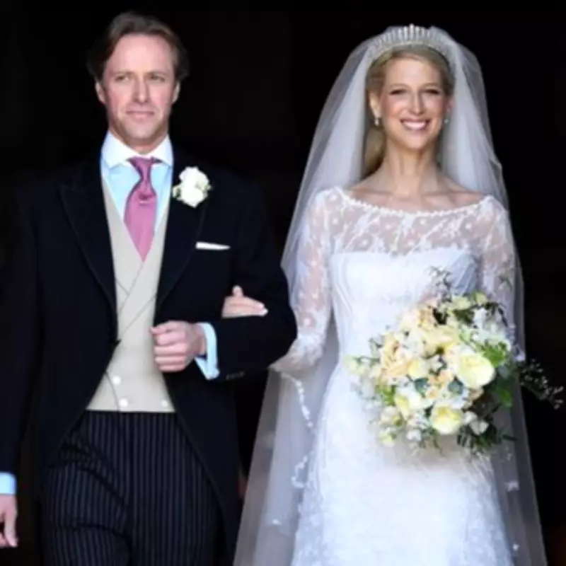 Thomas Kingston's £660,000 Estate Left to Widow Lady Gabriella After Tragic Death