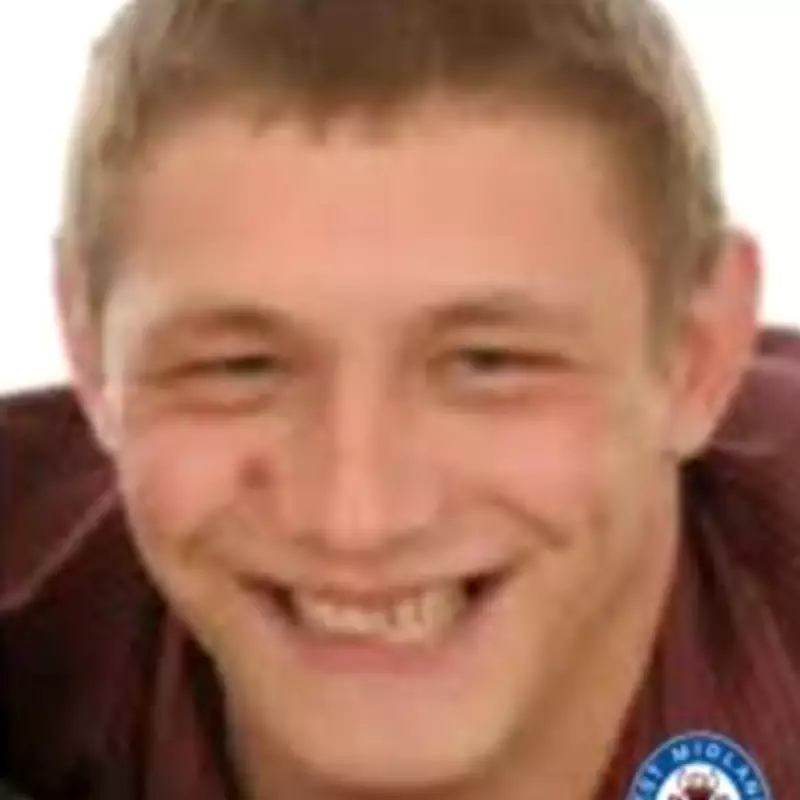 Thomas Niven Found Dead in Coventry Wheelie Bin, Family Mourns His Vibrant Spirit