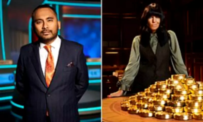 Thomas Skinner's Fiery Question Time Rant on Brits 'Having No Money' Met with Fiona Bruce's Brutal Retort