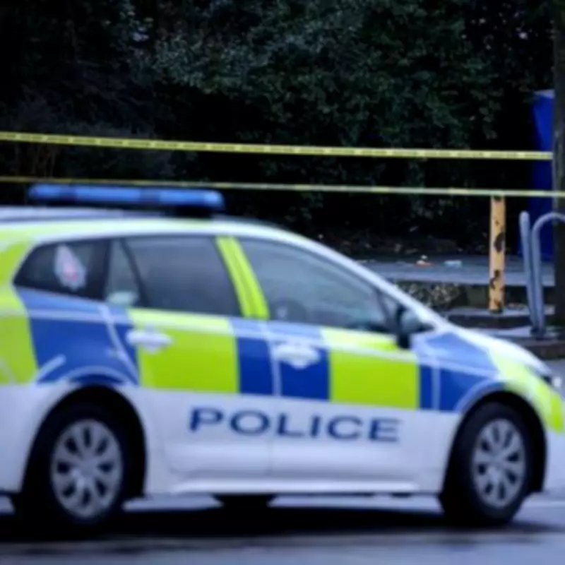 Three Boys Aged 12-14 Accused of Gang Rape in Rochdale Bushes