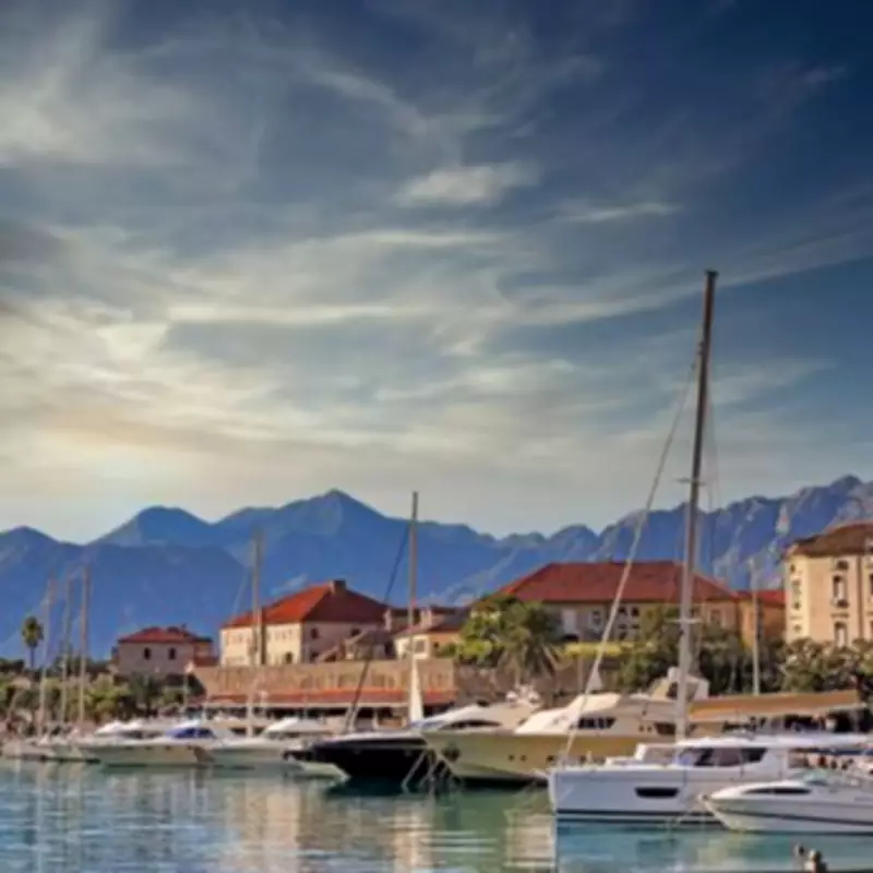 Three European Destinations Exempt from New Entry/Exit Travel System