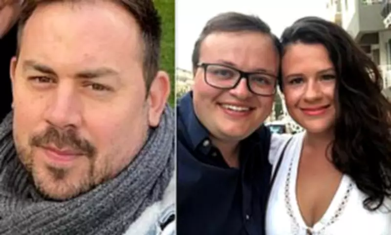 Three Labour Lobbyists Arrested in Chinese Espionage Investigation