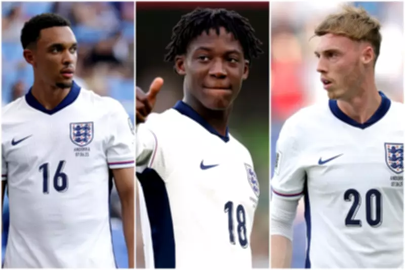Three Major England Squad Decisions for Tuchel Before World Cup