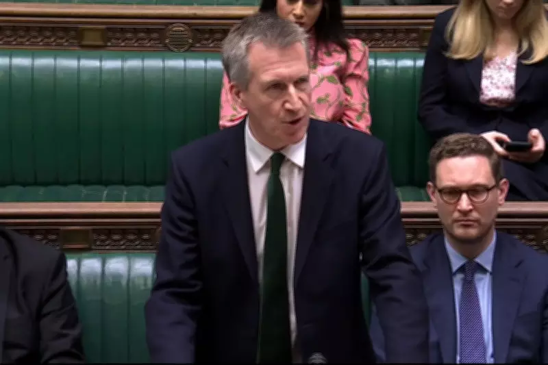 Three Men Arrested for Alleged China Spying, Including Labour MP's Partner