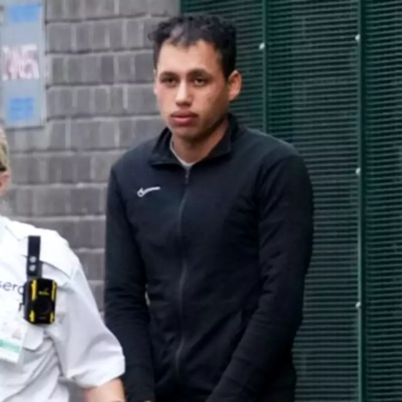 Three Men on Trial for Alleged Brighton Beach Rape as Victim Heard Laughter